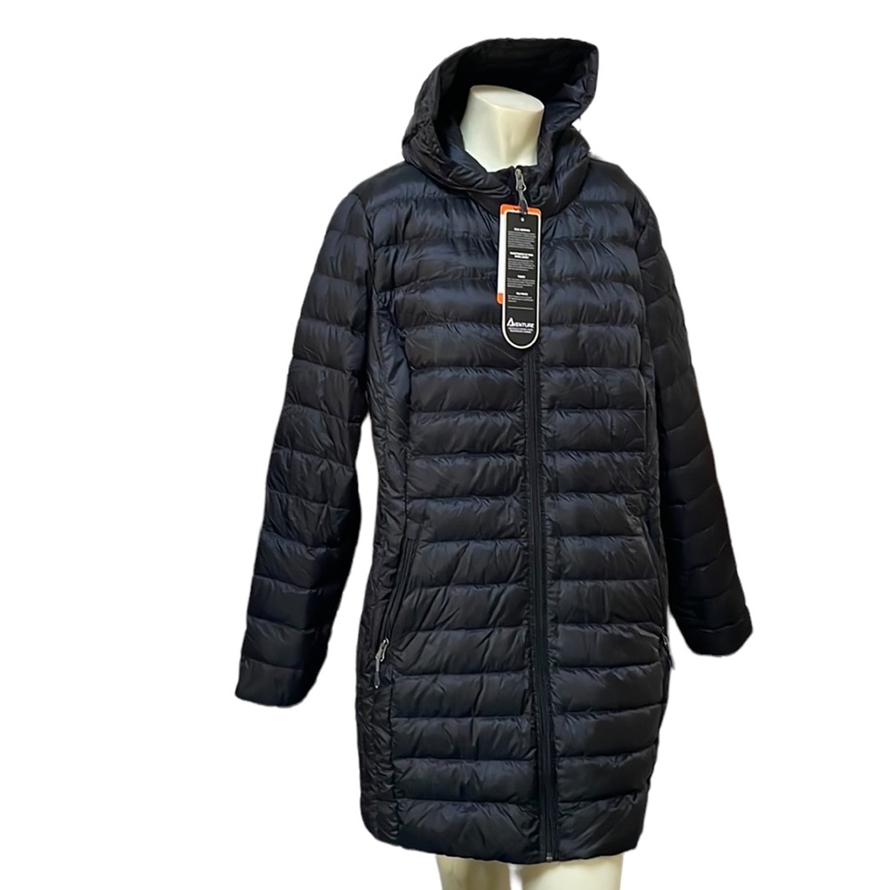Aventure - Women’s Lightweight Down Jacket